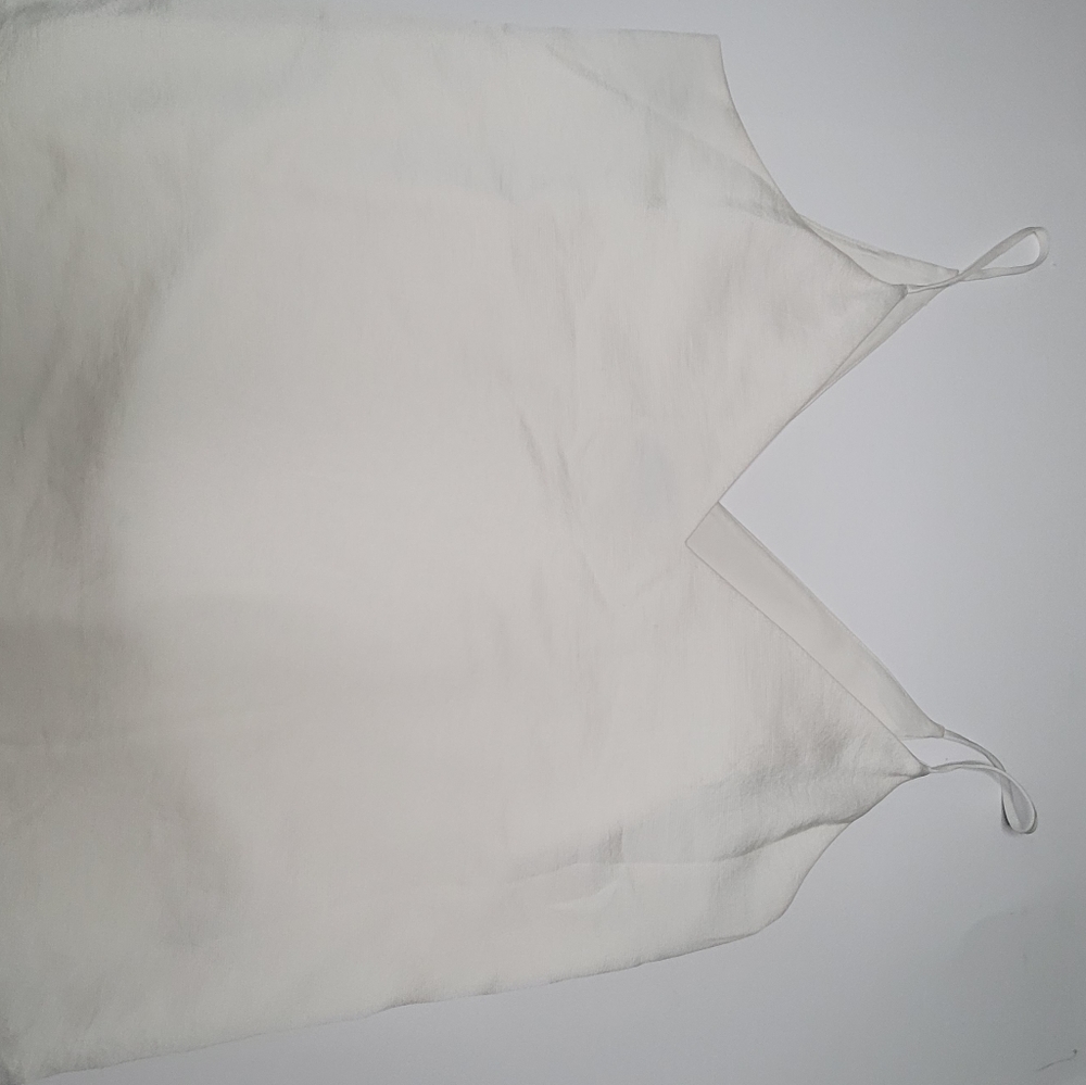 Express white cami 20